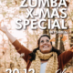 Zumba X-Mas-Special am 20.12. mit Shirin