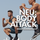 Ab 6.4., jeweils donnerstags 17 Uhr: Body Attack