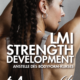 6.4., 18 Uhr: LMI Strength Development in der Neuen Mitte
