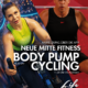 Body Pump & Cycling am 23.4. ab 10.30 Uhr in der Neuen Mitte!
