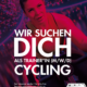 Cycling-Trainer*in (m/w/d) gesucht…