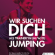 JUMPING-TRAINER*IN (M/W/D) GESUCHT…