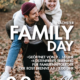 Nächster Family Day am 2.9. im Sportpark Lobeda