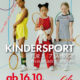 Kindersport im LifeClub ab 16.10. – Jetzt anmelden!