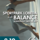 Balance mit Michaela am 8.12. im Sportpark