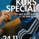 KursSpecial Core & Pump am 24.11. im Sportpark Lobeda