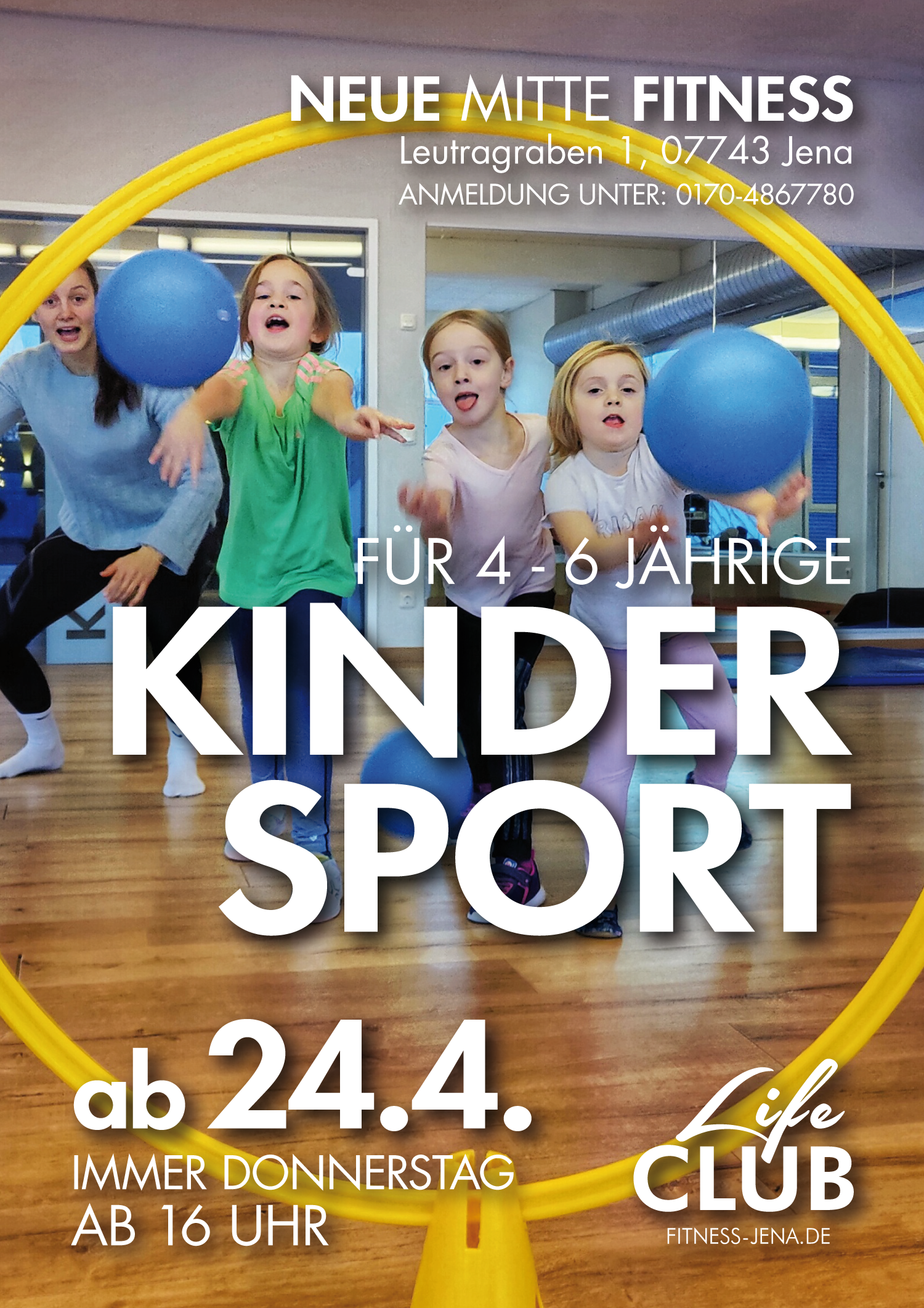 kindersport